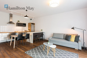 3-pokojowy apartament | NOVUM | Stare Miasto [NA WYŁĄCZNOŚĆ]