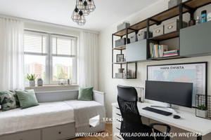 3 pokoje | Balkon | Oddzielna kuchnia