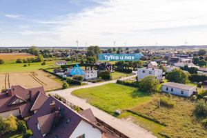 400 metrów w linii prostej od brzegu Zatoki Puckie