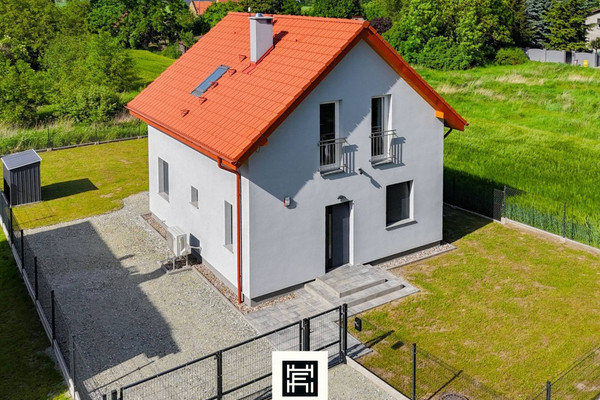 Komfortowy dom z ogrodem | 4 sypialnie | Spokojna okolica