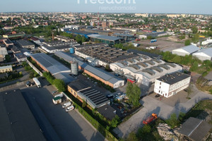 Obiekt Przemysłowy 28500m2- Radom.