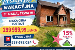 Dom na sprzedaż, 175 m², 5 pokoi Radomsko