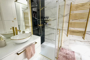 Luksusowy apartament w Świerklańcu !