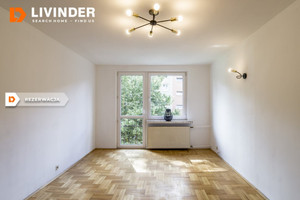 2 POKOJE | NOWA HUTA | KALINOWE | 48 M²