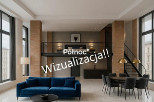 Penthouse 219m2 w centrum do sprzedania!