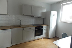 DĘBNIKI/RUCZAJ 52M2,TARAS,WYPOSAŻONE,BLOK CEGŁA.