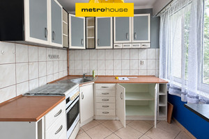 Mieszkanie 3-pokojowe 48 m² Rubinkowo Toruń