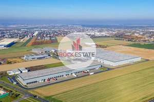 Magazyn do wybudowania od 7000 m2 Komorniki - 0%