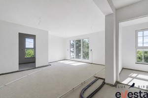 3 POKOJE Z BALKONEM | 55,14 M² | KLECINA