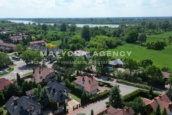 Top lokalizacja - Zielony Dom, pełna prywatność