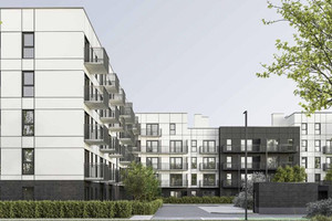 Funkcjonalne 4 pokoje | 72,17 m²| Prądnik Biały