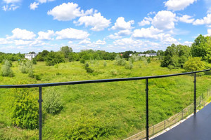 135,85 m² wygody i spokoju | 5 pokoi | ogródek | 4 balkony | 2 miejsca | Radość