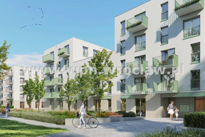 Nowe 2 pok mieszkanie +duży balkon Żerniki