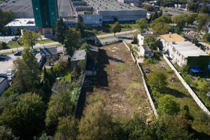 Działka w Pabianicach pod siedzibę Twojej firmy