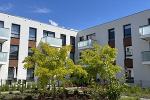 2 pokoje | 35,22 m² | Moderato III | Balkon