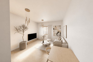 Mieszkanie 25,25m², winda - Krakowski Kazimierz