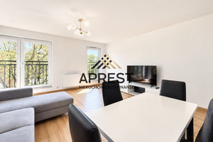 Apartament 57m2 | Browar Kleparz