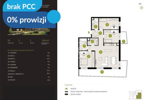 Kameralne Czyżkówko- 0% PROWIZJI