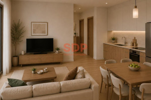Apartament przy Parku | Zamieszkaj jeszcze w tym roku
