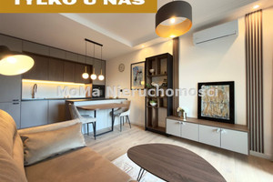Nowoczesny apartament w Centrum, bez PCC!