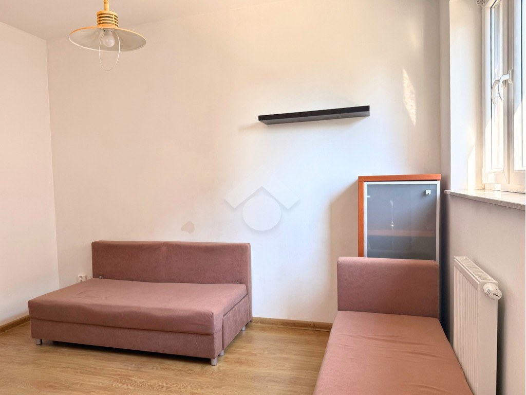 З парковкою: 2-кімнатна, Swoszowice, 36m², фото 3