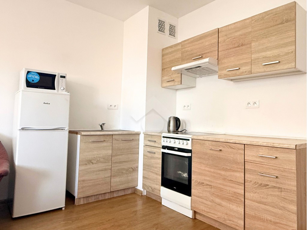 З парковкою: 2-кімнатна, Swoszowice, 36m², фото 5