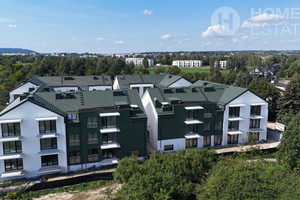 4 pokoje | ogródek | stan deweloperski | Prądnik Biały