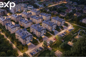 Nowe 3 pokoje z balkonem SmartHouse - Wrocław