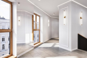 3 pokoje, mieszkanie nr4, 78,69 m2