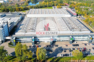 Magazyn 1650 m2 w Bydgoszczy - od zaraz - 0% prow.