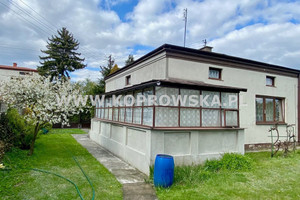 Dom całoroczny 3 pokoje ładna działka Żakowice