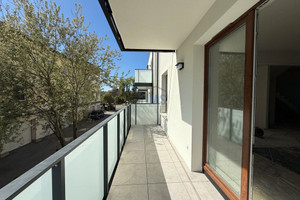 Dwupoziomowe mieszkanie jak dom -149 m², 2 balkony
