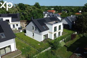 Gotowy duży bliżniak 139,5m25pokoi