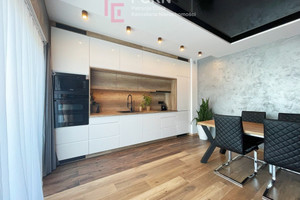 Apartament Premium 100 m² Bierkowice