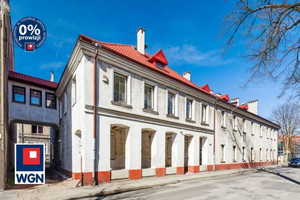 Lokal usługowy na sprzedaż, 2173 m², 50 pomieszczeń Brzeg