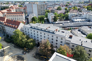 Centrum Gliwic | Zamknięty parking | 39m2