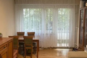 3-pokojowe mieszkanie w Ursusie