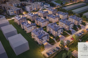 2 pokoje /balkon / smart house