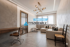 Gdynia Redłowo - mieszkanie 3 pokojowe