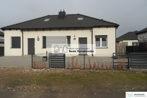 Dom na sprzedaż, 47 m², 2 pokoje Śrem Zbrudzewo