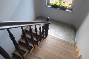 OKAZJA, 3 pokoje, 2 łazienki, balkon