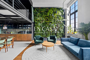 Wyjątkowy loft| Nowa Przędzalnia | 116 m2