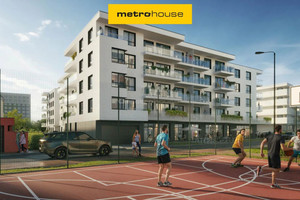 Mieszkanie na sprzedaż, 95 m², 4 pokoje Kraków Krowodrza
