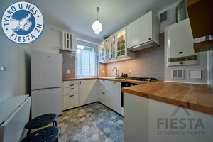 Lublin, Bronowice 3 pokoje, 46 m2