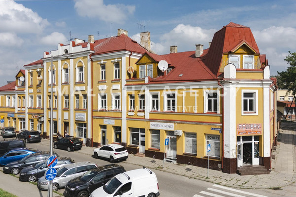 Kamienica na sprzedaż, Ostrów Mazowiecka, unikat.