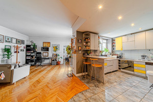 MIESZKANIE W SERCU WARSZAWY 80,42 m² KAMIENICA Z 1938 ROKU | WINDA | 6. PIĘTR