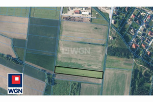 Działka na sprzedaż, 6800 m², Czernica Nadolice Wielkie