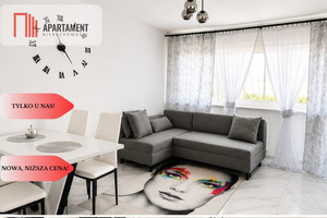 M-4 Bartodzieje, parking, balkon. Dobra cena!