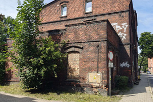 Komercyjne na sprzedaż, 39 m², Zabrze