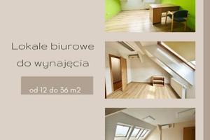 Lokale biurowe do wynajęcia, centrum Namysłowa